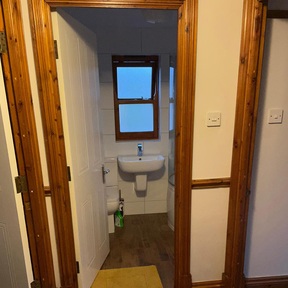 Tenancy Cleaning Dumbarton